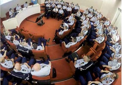 Des conseils d’armée